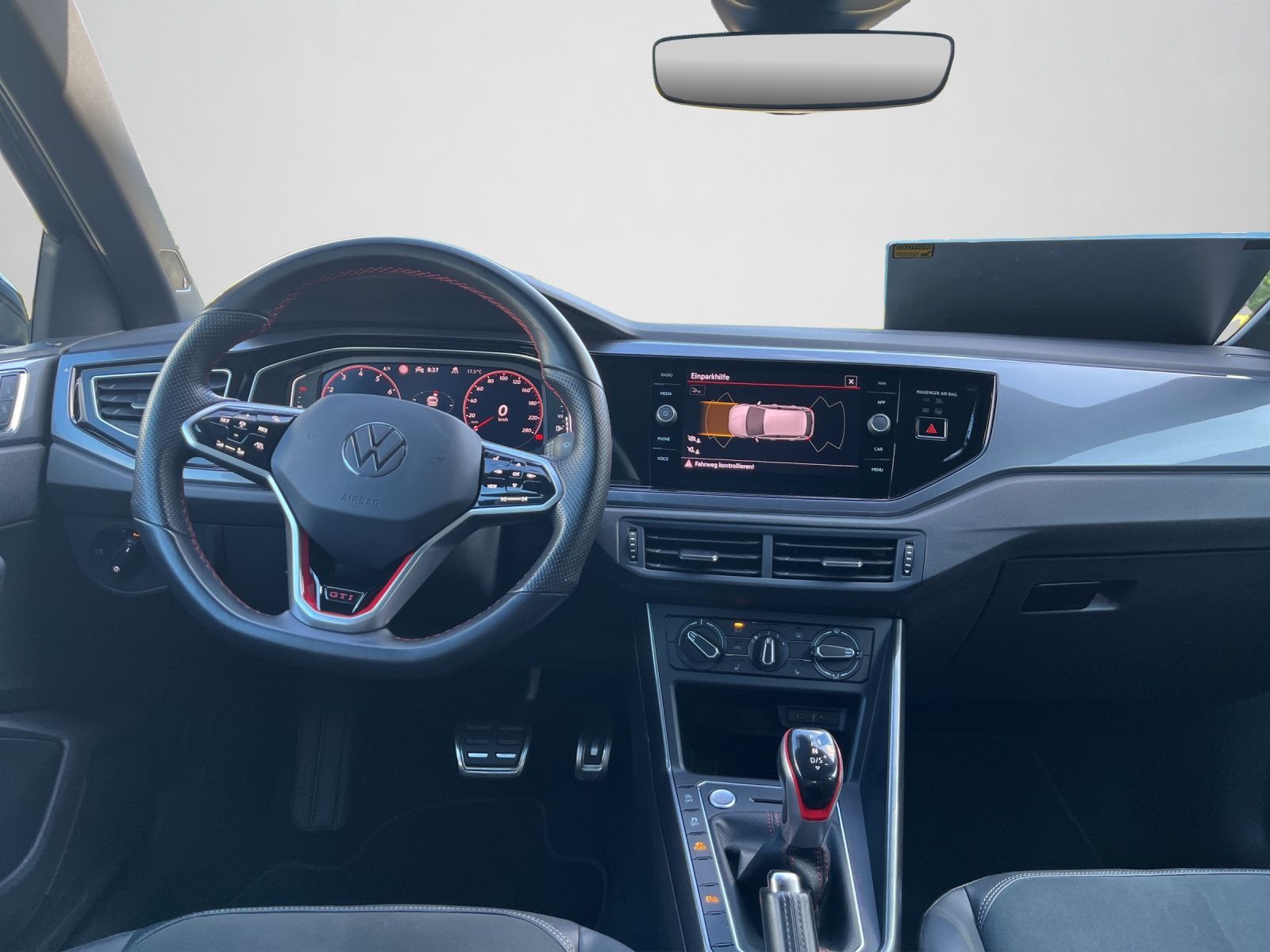 Volkswagen Polo - Bild 4