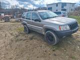 Jeep Grand cherokee 3.1 td 1999  Motor 140... - Jeep Grand Cherokee aus 2025