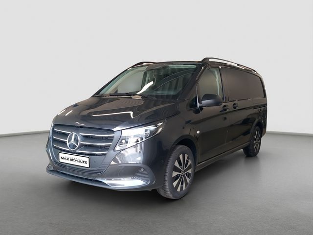 Mercedes-Benz Vito 119 CDI 4x4 Mixto Lang AHK*Navi*Standh.*360