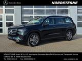 Mercedes-Benz GLS 350 d 4M Pano.-Dach/Distronic/KeylessGo/AHK - Mercedes 7-Sitzer