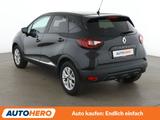 Renault Captur 1.5 dCi Limited *NAV*TEMPO*PDC*ALU*KLIMA* - Renault Captur Gebrauchtwagen in Hamburg