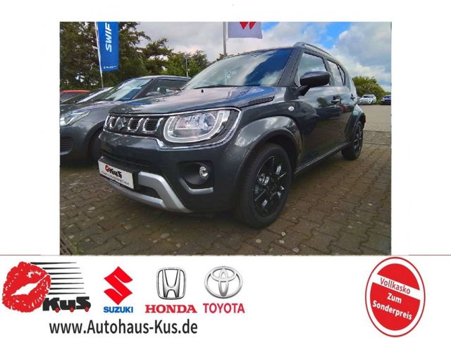 Suzuki Ignis Comfort Schalter Hybrid *LED Kamera Sitzhe