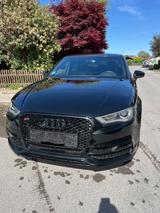 Audi S3 2.0 TFSI S tronic quattro - - gebrauchte Audi S3 aus dem Jahr 2014