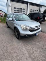 Honda CR-V Elegance - gebrauchte Honda CR-V aus dem Jahr 2008