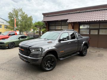 Dodge RAM - 2