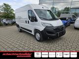 Opel Movano 2.2 BlueHDi L2H2 2WD VA verstärkt S&S