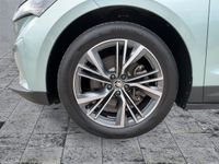 Skoda Enyaq - Vorschau Bild 8