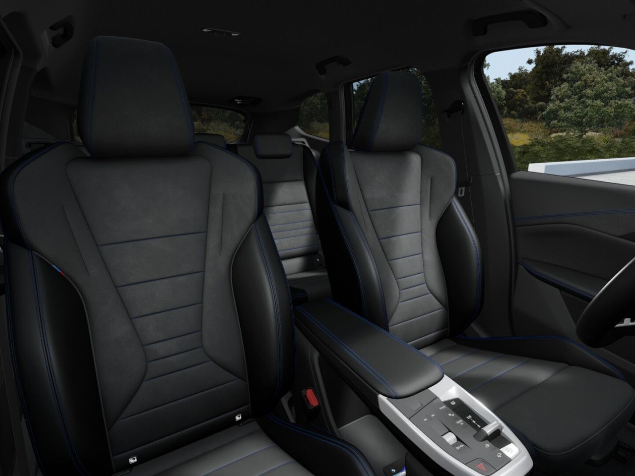 BMW X1 - Bild 6