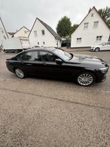 BMW 740Ld xDrive - - gebrauchte BMW 740 aus dem Jahr 2019
