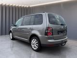 Volkswagen Touran Freestyle 1.9TDI*2.HAND*AHK*NAVI* - Volkswagen Touran mit Diesel-Antrieb: 1.9