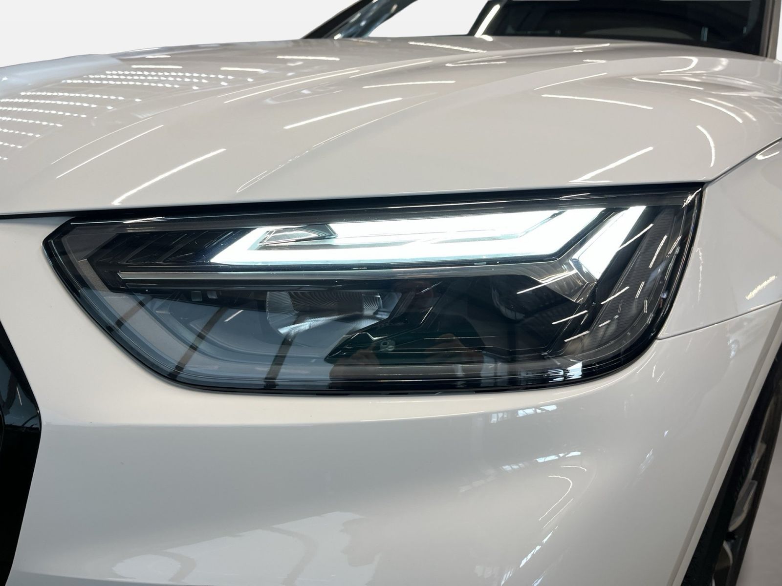 Audi Q5 - Bild 12