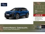 Audi Q6 e-tron SUV S line AHK/Bei.Dis/LED/SH/PANO/360 - Audi Gebrauchtwagen