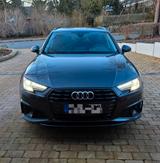 Audi A4 2.0, TFSI, 190PS ultra S tronic sport S-Line - Audi A4: 19