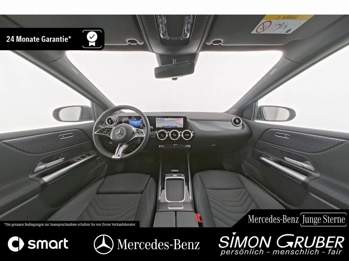 Mercedes-Benz B 180 Progressive Navi EasyPack Kamera LED