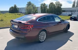 BMW 640d xDrive.Luxury Line.LaserlichtGarantie.VOLL - BMW 640 Gran Turismo aus 2023