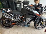 KTM 790 Duke MY24 viele Extras  - KTM 790 DUKE