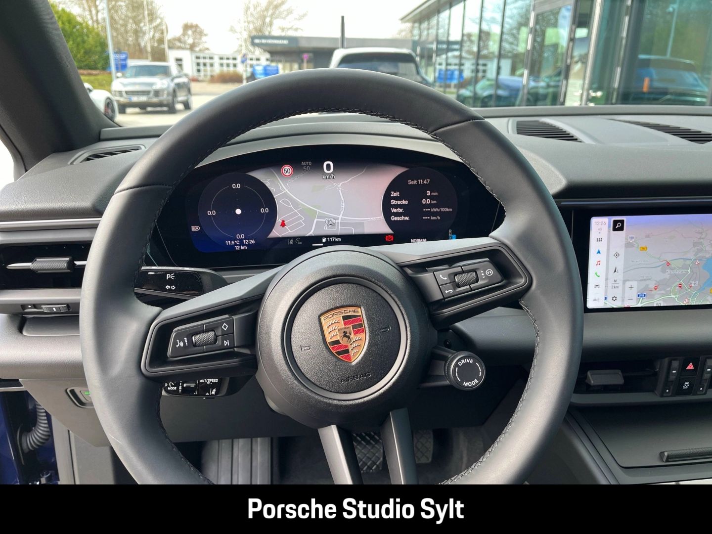 Porsche Macan - Bild 29