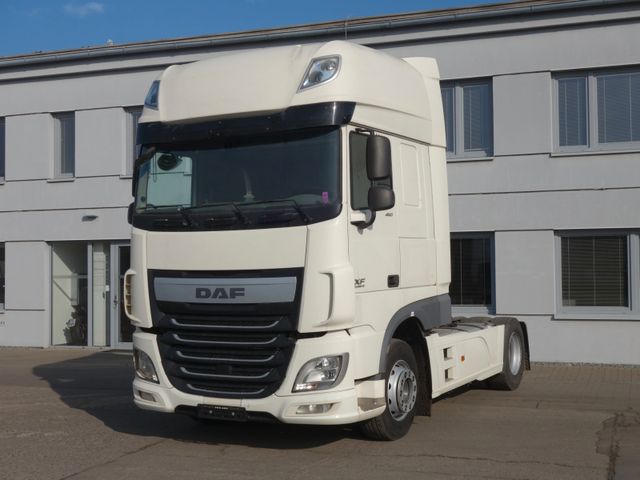 DAF XF 460 SSC Standard