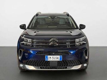 Citroen C5 Aircross - 2