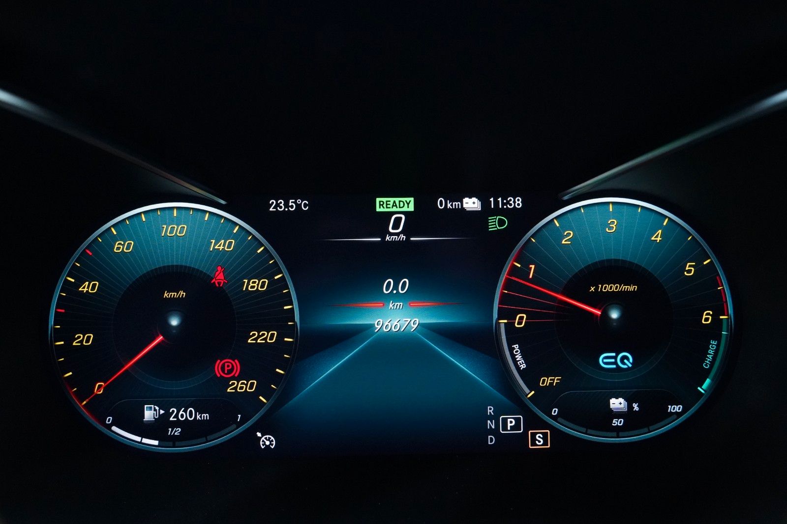 Mercedes-Benz GLC 300 de 4M Coupé 3xAMG/MBEAM/9G/MEMORY/SOUND foto 12