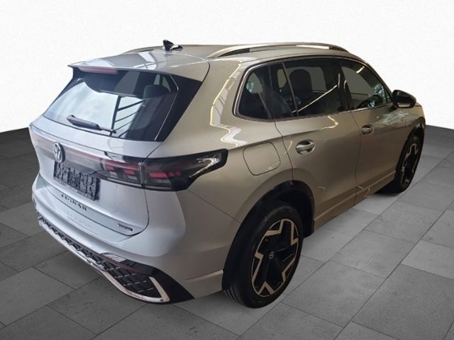 Fahrzeugabbildung Volkswagen Tiguan 2.0 TDI R-LINE 4MOTION HD-MATRIX STHZG NA