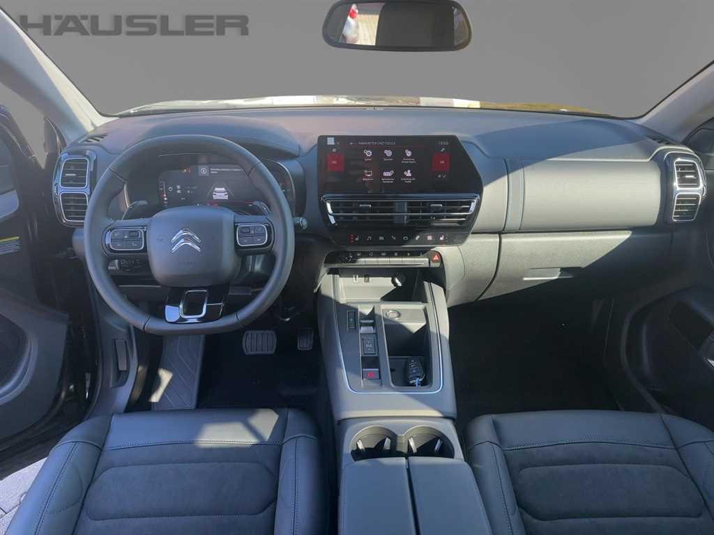 Citroën C5 Aircross Hybrid 145 ë-DCS6 "Max" Navi,Kamera,