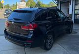 BMW X5 xDrive40d M Paket Stdh. HUD Fond Entertainmen - BMW X5 Gebrauchtwagen in Kassel