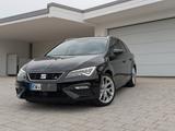 Seat Leon ST 1.8 TSI FR 2017 180PS Facelift 