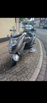 Kymco Grand Dink 50 - KYMCO GRAND DINK 50