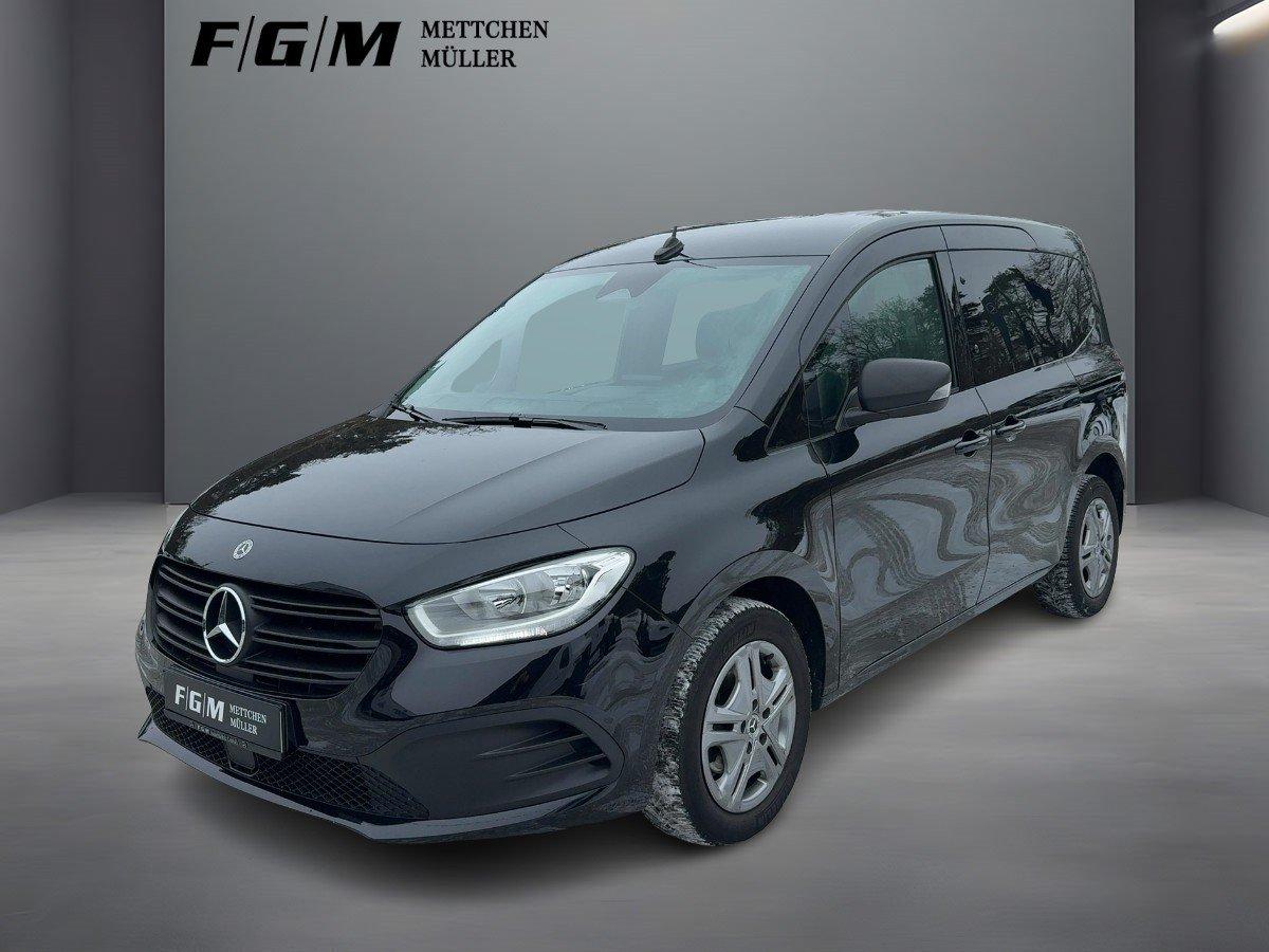Mercedes-Benz Citan 113 Tourer PRO Sitzhz|Kam|Navi|TWA|DAB