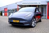 Tesla Model Y Long Range AWD Dual motor 75 kWh Aut. Pa - Tesla Model Y mit Schiebedach