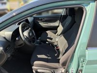 Hyundai i20 - Vorschau Bild 8
