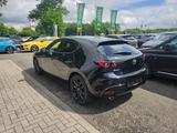 Mazda 3 e-SKYACTIV G 122 Drive Homura - Mazda 3: Limousine