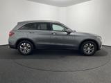 Mercedes-Benz GLC 250 4 Matic Sportpaket LED RFK AHK - gebrauchte Mercedes-Benz GLC 250 aus dem Jahr 2016
