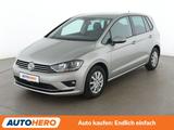 Volkswagen 1.2 TSI Allstar BlueMotion Tech Aut.*NAV*ACC*CAM - VW Golf Sportsvan Gebrauchtwagen in Köln