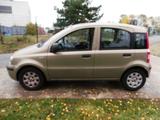 Fiat New Panda 1.2 8V Classic mit neuem Tüv - Fiat New Panda: Kleinwagen