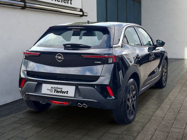 Mokka 1.2 Hybrid 48V Automatik Elegance