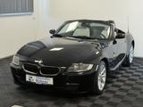 BMW Z4 Roadster 2.0i Leder Klima Sitzheiz. Einparkh. - BMW: 4.0