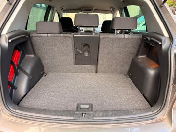 Volkswagen Golf Plus - 7