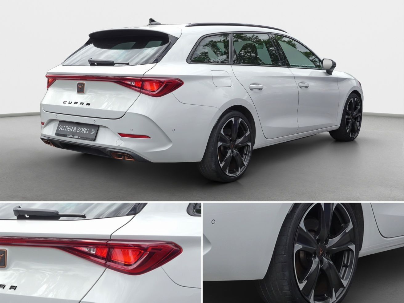 Cupra Leon - Bild 25