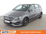 Mercedes-Benz B 200 Urban Aut.*NAV*TEMPO*CAM*PDC*SHZ*ALU*KLIMA - Mercedes-Benz B-Klasse