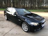 BMW 520i Touring Aut. F11 Panorama Trekhaak Keyless - BMW 5er Reihe: F11
