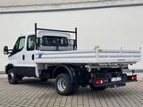 Iveco 65C16 3,0 D DOKA/Kipper/2xAHK -Klima- - Angebote