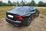 Volvo S60 B5 AWD Ultimate Dark Auto 360° Panorama  - Volvo S60: S60d5
