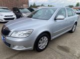 Skoda Octavia Standheizung+Allwetter+PDC+1.Hand - Skoda Octavia aus 2011