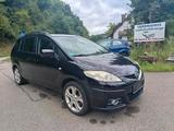 Mazda 5 Lim. 2.0, TÜV05/27, 173TKm, SHz, KLIMa, 7 Sitz