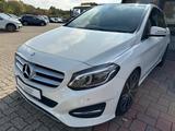 Mercedes-Benz B 220 CDI URBAN*HARMANN&KARDON*STANDH*R-CAM* - gebrauchte Mercedes-Benz B 220 aus dem Jahr 2015