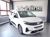 Opel Combo Life Elegance-L2H1-7Sitze,LED,Navi,RFK,M1 - Opel Combo Life Jahreswagen