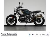 BMW R nineT Scrambler LED Tempomat Adap. Licht ABS - BMW R NINE T SCRAMBLER