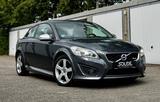 Volvo C30 1.6 D Drive Edition R-Design - Volvo C30: R